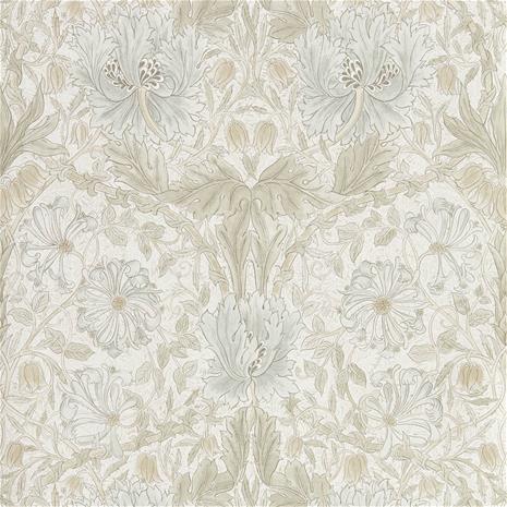 Pure Honeysuckle & Tulip - DMPN216526" "Tapetti