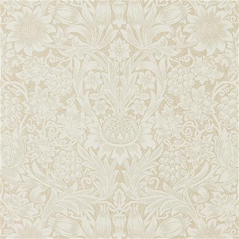Pure Sunflower - 216047" "Tapetti