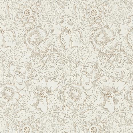 Pure Poppy - 216035" "Tapetti – kuva 6/8