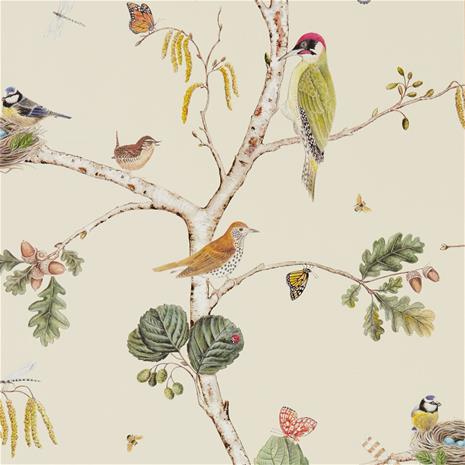 Woodland Chorus - DWOW215703" "Tapetti