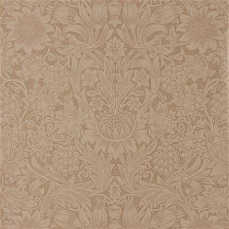 Pure Sunflower - 216046" "Tapetti