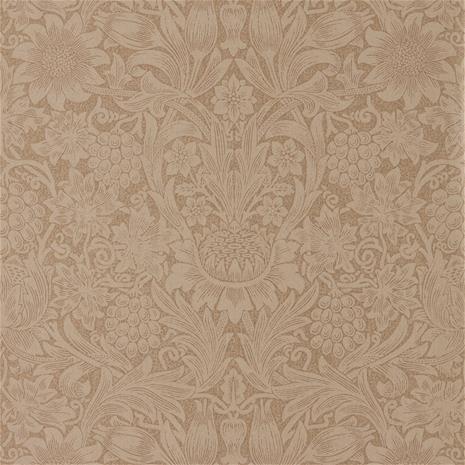 Pure Sunflower - 216046" "Tapetti
