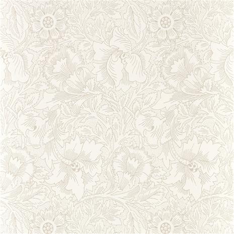 Pure Poppy - 216034" "Tapetti