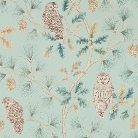 Owlswick - 216596" "Tapetti
