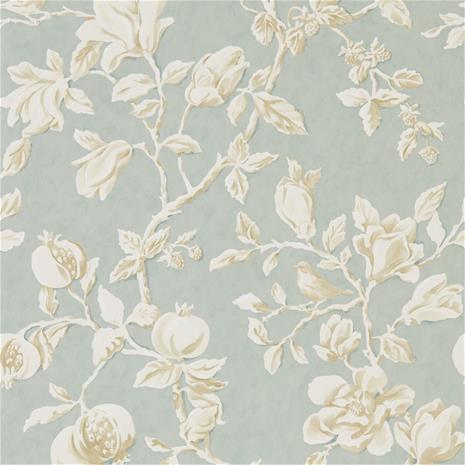 Magnolia & Pomegranate - DWOW215724" "Tapetti