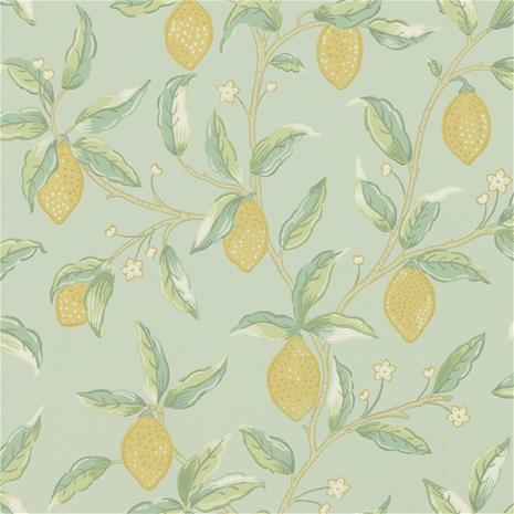 Lemon Tree - 216673" "Tapetti