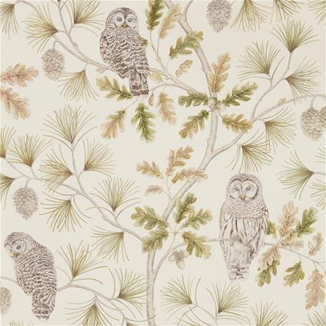 Owlswick - 216597" "Tapetti