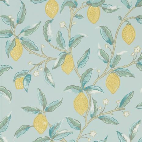 Lemon Tree - 216674" "Tapetti