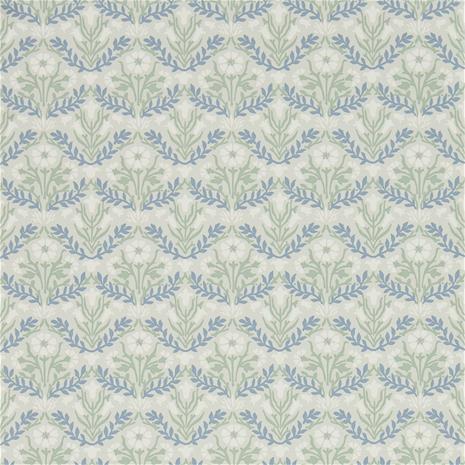 Morris Bellflowers - 216435" "Tapetti