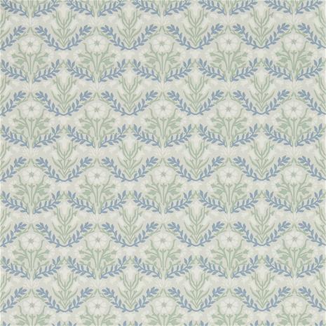 Morris Bellflowers - 216435" "Tapetti