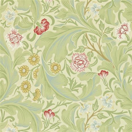 Leicester - 212543" "Tapetti