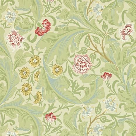 Leicester - 212543" "Tapetti