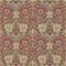 Honeysuckle & Tulip - DM3W214700" "Tapetti – kuva 7