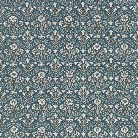 Morris Bellflowers - 216436" "Tapetti – kuva 7/8