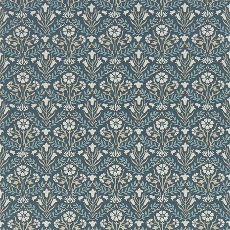 Morris Bellflowers - 216436" "Tapetti – kuva 8/8
