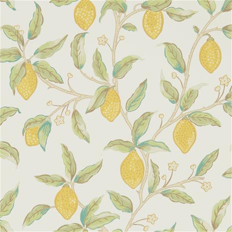Lemon Tree - 216672" "Tapetti – kuva 6/8