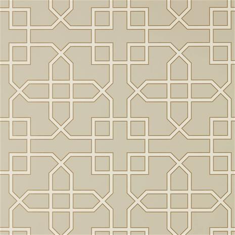 Hampton Trellis - 216659" "Tapetti