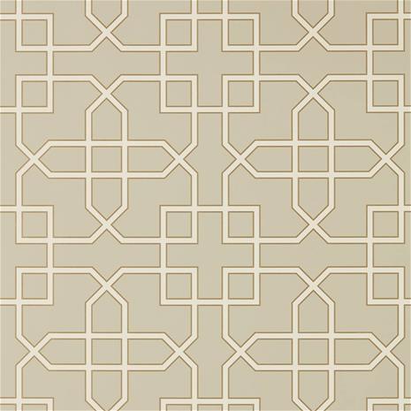 Hampton Trellis - 216659" "Tapetti