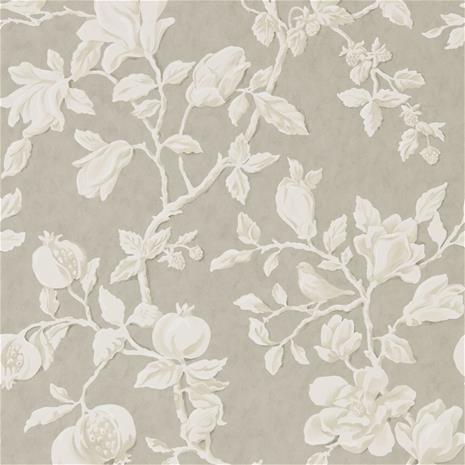 Magnolia & Pomegranate - DWOW215722" "Tapetti