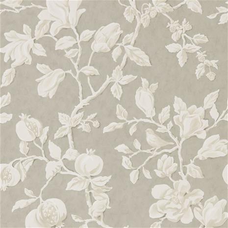 Magnolia & Pomegranate - DWOW215722" "Tapetti