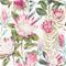 King Protea - 216646" "Tapetti – kuva 8