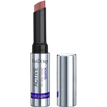 IsaDora Active All Day Wear Lipstick 1.6 gr No. 017