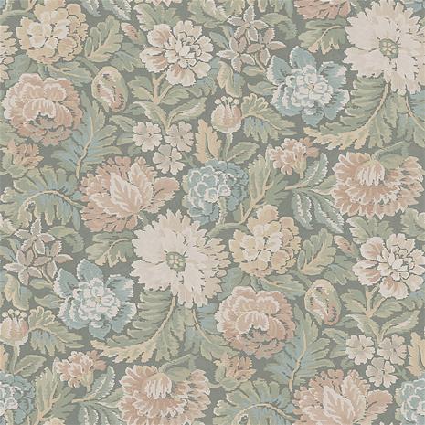 Nightingale Garden - 3562 Tapetti