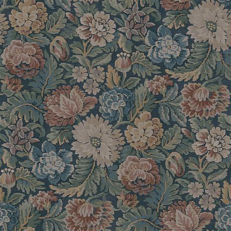 Nightingale Garden - 3561 Tapetti