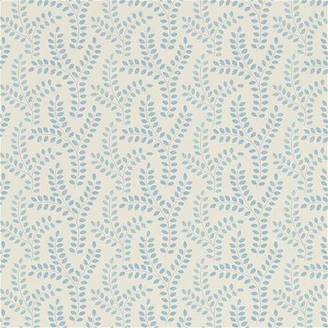 Yarton Cornflower Blue - 216886 Tapetti