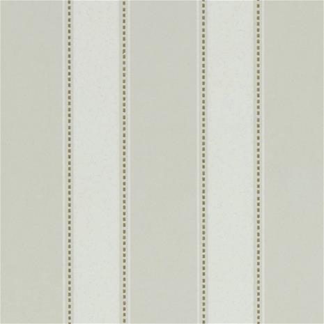 Sonning Stripe Silver Grey - 216890 Tapetti