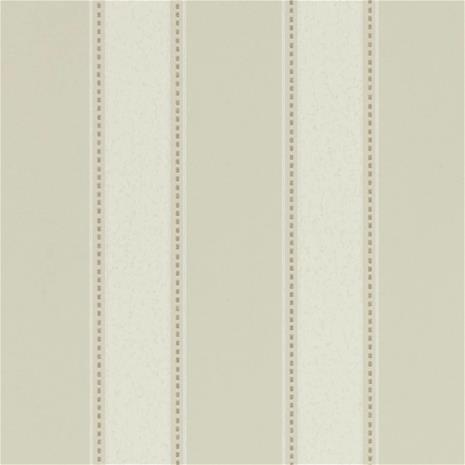 Sonning Stripe Country Linen - 216889 Tapetti