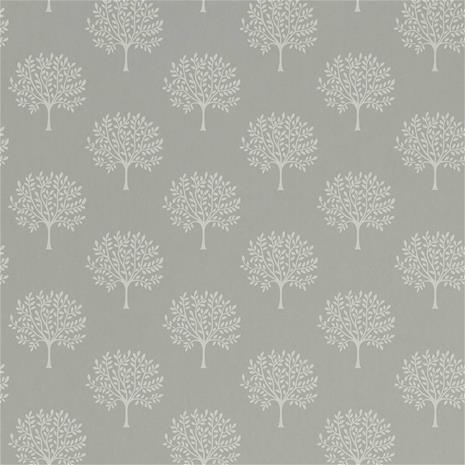 Marcham Tree Grey Birch - 216901 Tapetti