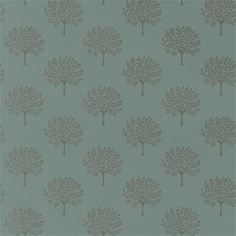 Marcham Tree English Grey - 216900 Tapetti