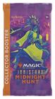 Magic the Gathering: Innistrad - Midnight Hunt Collector Booster KORTTI
