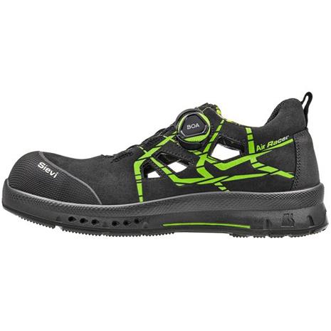 Sievi Air R4 Roller S1P turvakengät – kuva 5/5