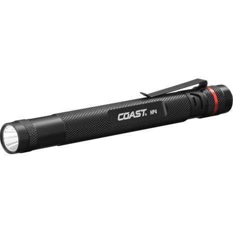 Coast HP4-BGB Taskulamppu