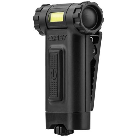 Coast HX4-CP Taskulamppu