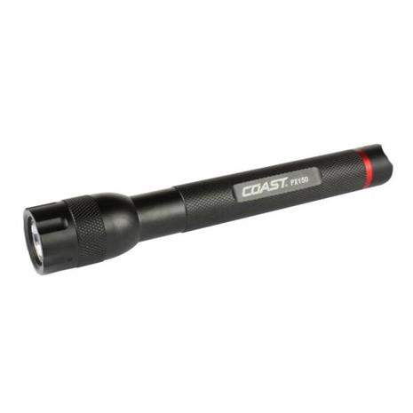 Coast PX150-CP Taskulamppu