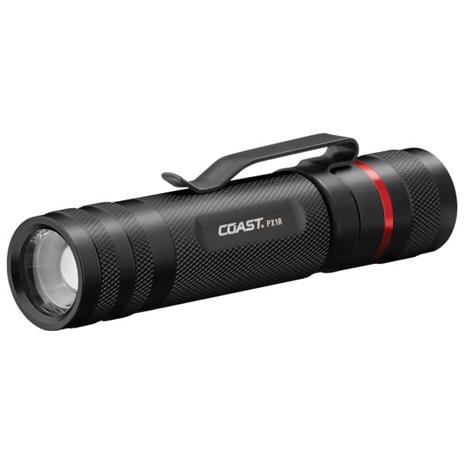 Coast PX1R-GB Taskulamppu ladattava