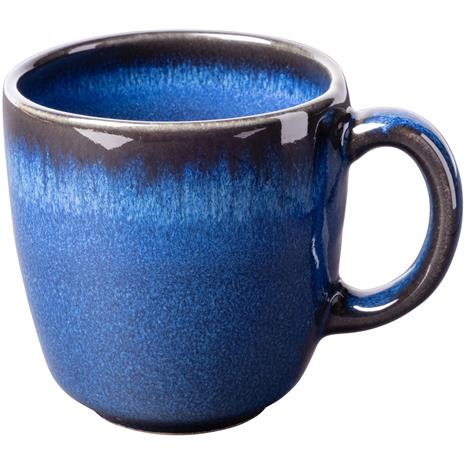 Villeroy & Boch Lave Mug 19 cl, Blue