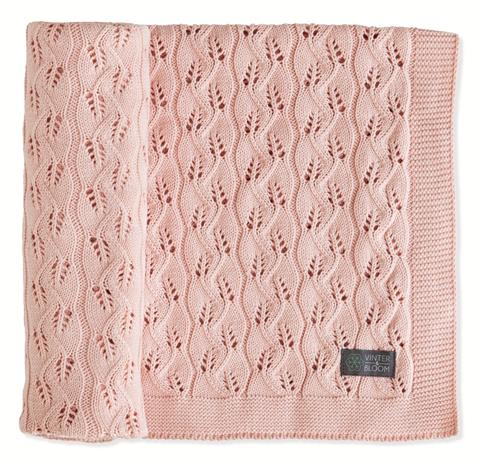 Vinter & Bloom Viltti Moment EKO, Cloud Pink