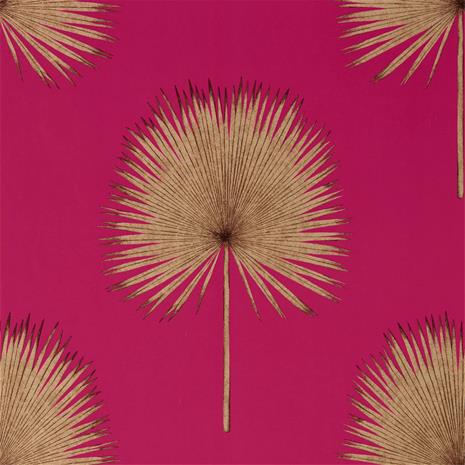Fan Palm - 216638" "Tapetti