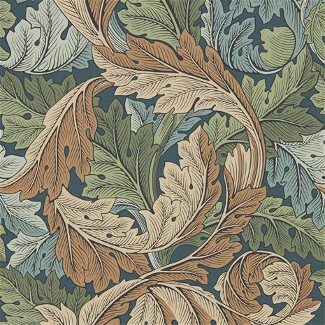 Acanthus - 216440" "Tapetti