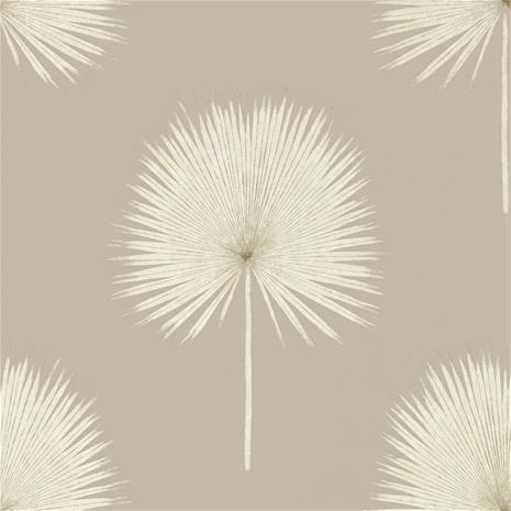 Fan Palm - 216637" "Tapetti