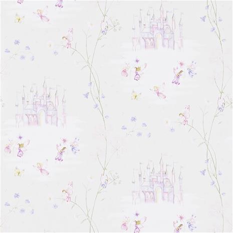 Fairy Castle - 214047" "Tapetti – kuva 7/8