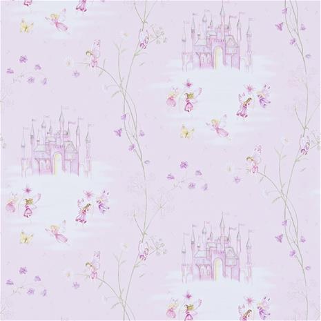 Fairy Castle - 214046" "Tapetti