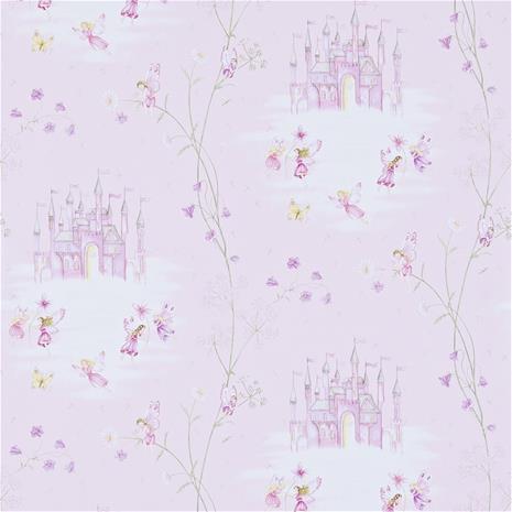 Fairy Castle - 214046" "Tapetti