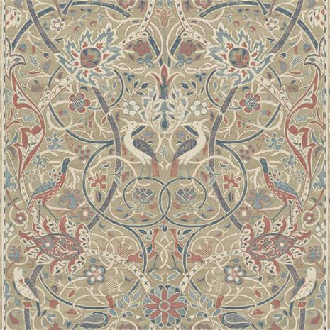 Bullerswood - 216446" "Tapetti