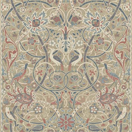 Bullerswood - 216446" "Tapetti