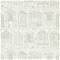 Beach Huts - DCOA216561" "Tapetti – kuva 6